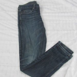 Aeropostale Ultra SkinnyJeans